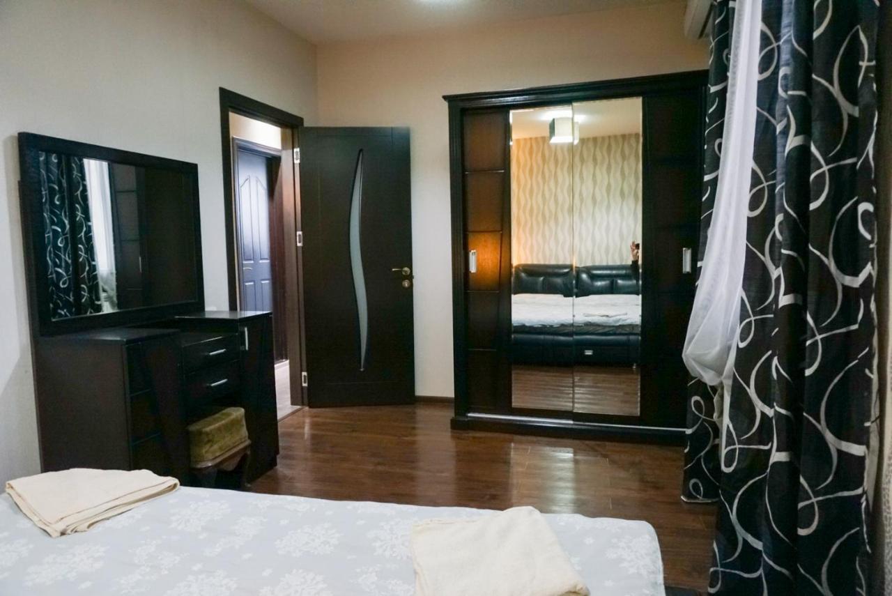 Apartment Anna Tbilisi