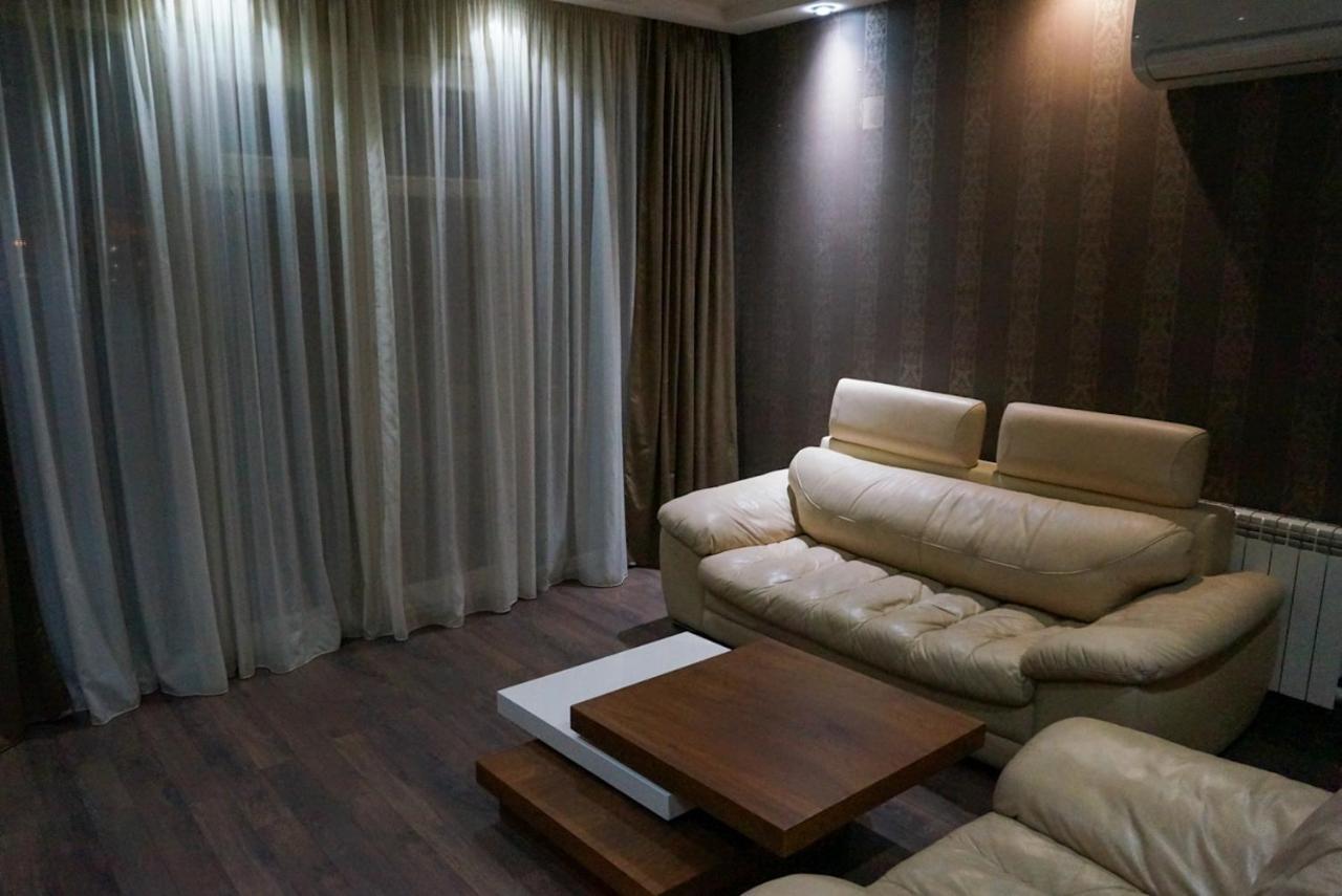 Anna Apartment Tbilisi