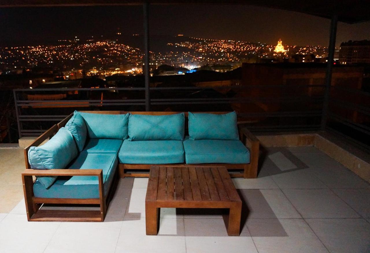 Anna Apartment Tbilisi