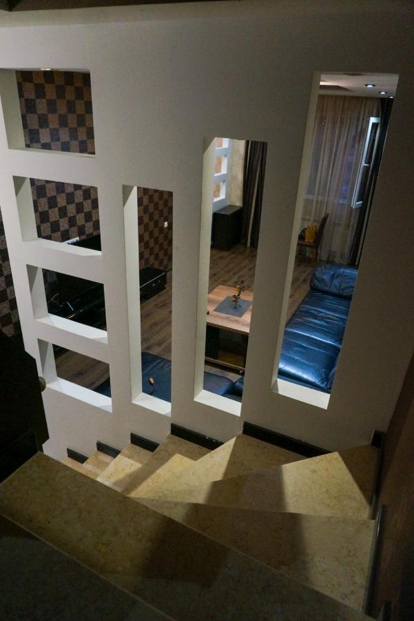 Anna Apartment