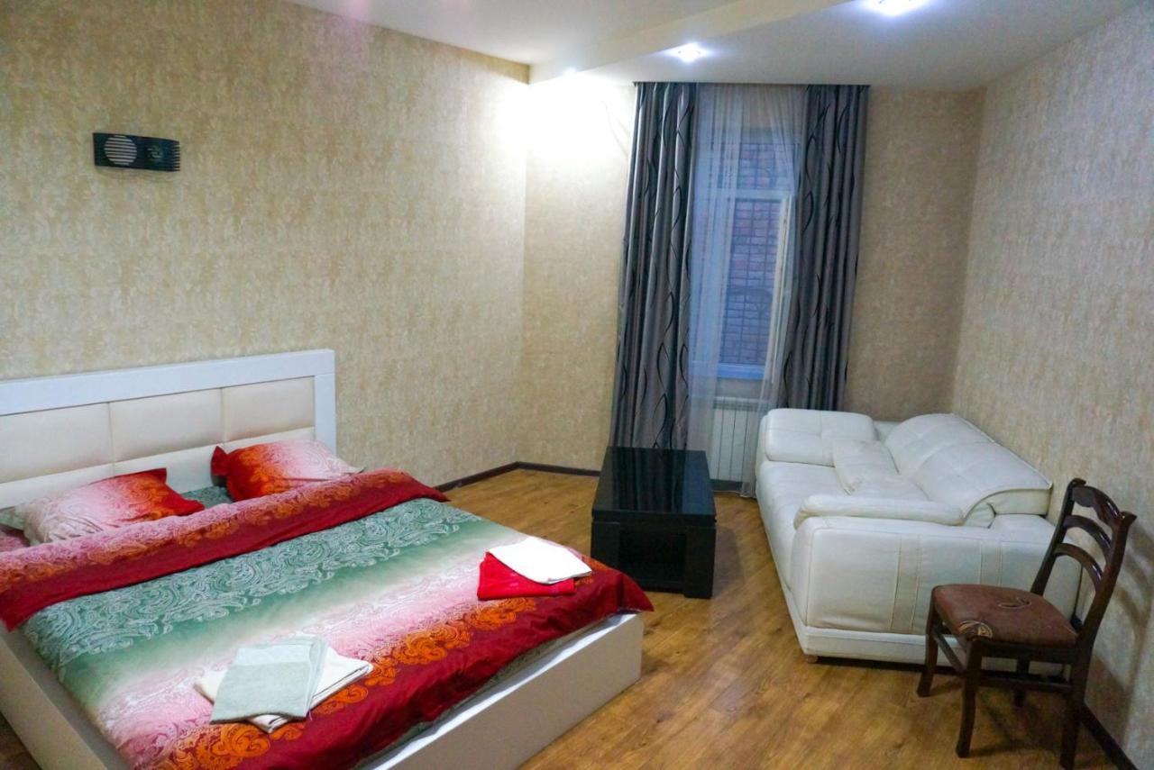 Anna Apartment