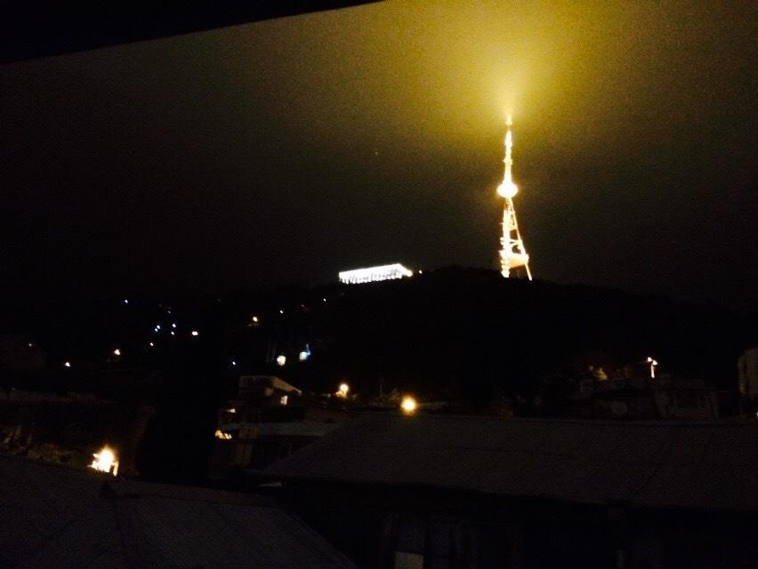 Anna Apartment Tbilisi